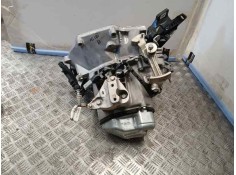 Recambio de caja cambios para peugeot 208 (p2) active referencia OEM IAM 20A730 1115703 5VELOCIDADES
