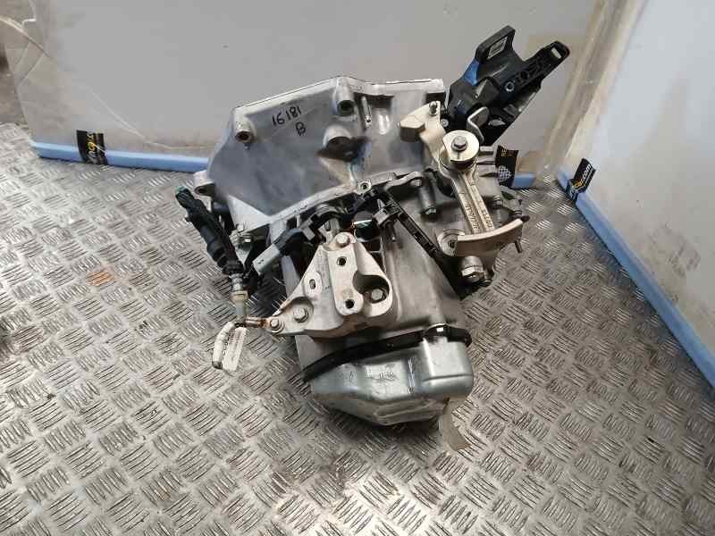 Recambio de caja cambios para peugeot 208 (p2) active referencia OEM IAM 20A730 1115703 5VELOCIDADES