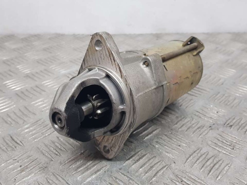 Recambio de motor arranque para daewoo lanos se referencia OEM IAM 96208782  