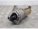 Recambio de motor arranque para daewoo lanos se referencia OEM IAM 96208782  
