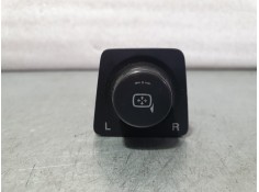 Recambio de mando retrovisor para opel antara energy 4x4 referencia OEM IAM 201004180  