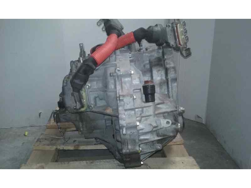 Recambio de caja cambios para lexus rx 400h referencia OEM IAM M1002  AUTOMATICA