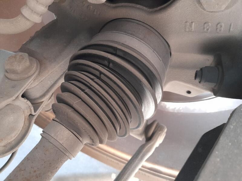 Recambio de transmision delantera izquierda para renault megane iii grandtour (kz0/1) 1.5 dci (kz1m, kz1w, kz0r) referencia OEM 