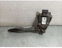 Recambio de potenciometro pedal para nissan micra v (k14) acenta referencia OEM IAM 180025FA0B 6PV01290201 