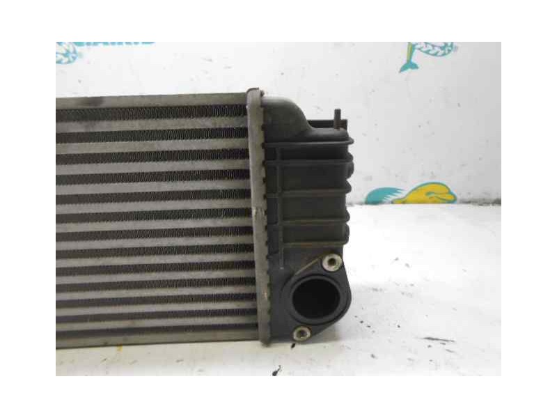 Recambio de intercooler para toyota yaris (ksp9/scp9/nlp9) básico referencia OEM IAM JD1270000620  DENSO