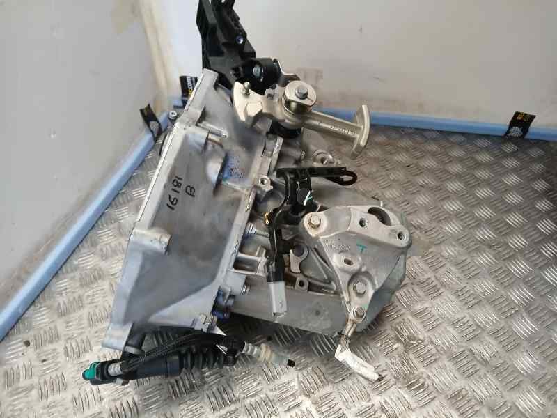 Recambio de caja cambios para peugeot 208 (p2) active referencia OEM IAM 20A730 1115703 5VELOCIDADES