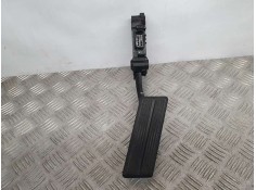 Recambio de potenciometro pedal para chrysler voyager (rg) 2.5 crd se referencia OEM IAM 014PE4056  