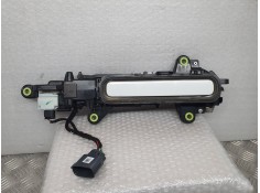 MANETA EXTERIOR DELANTERA IZQUIERDA K8D222401BC C97795102 