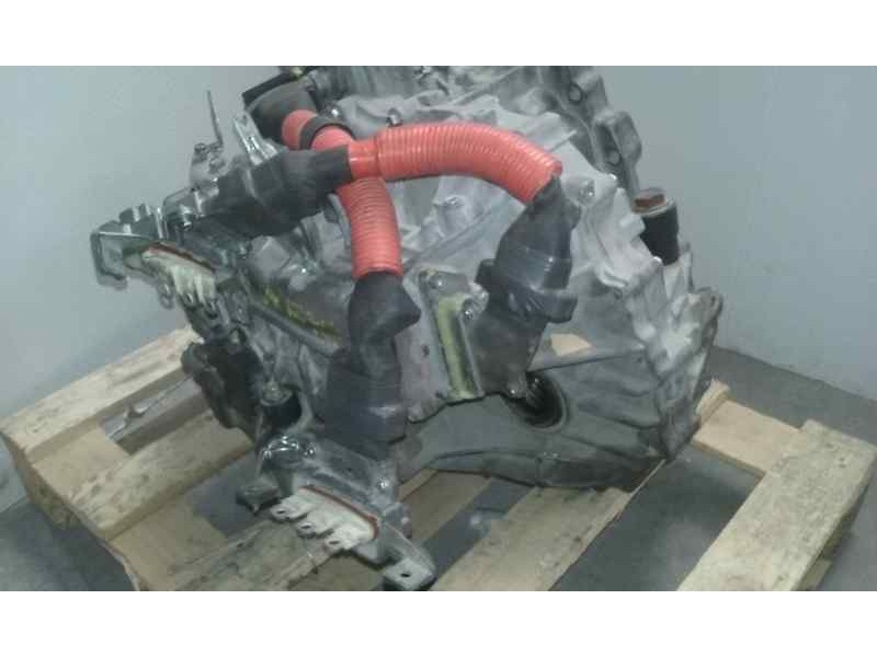 Recambio de caja cambios para lexus rx 400h referencia OEM IAM M1002  AUTOMATICA