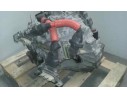 Recambio de caja cambios para lexus rx 400h referencia OEM IAM M1002  AUTOMATICA