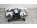 Recambio de cuadro instrumentos para peugeot 207 premium referencia OEM IAM 9662904980  A2C5319042
