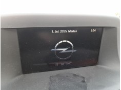 PANTALLA MULTIFUNCION 12843784 