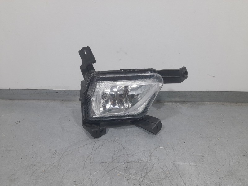 Recambio de faro antiniebla derecho para mg zs suv (azs1) 1.0 t-gdi referencia OEM IAM A02005R0100 10548004 