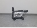 Recambio de faro antiniebla derecho para mg zs suv (azs1) 1.0 t-gdi referencia OEM IAM A02005R0100 10548004 