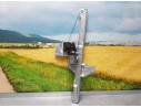 Recambio de elevalunas delantero derecho para peugeot partner kasten confort l1 referencia OEM IAM  2 PINS ELECTRICO
