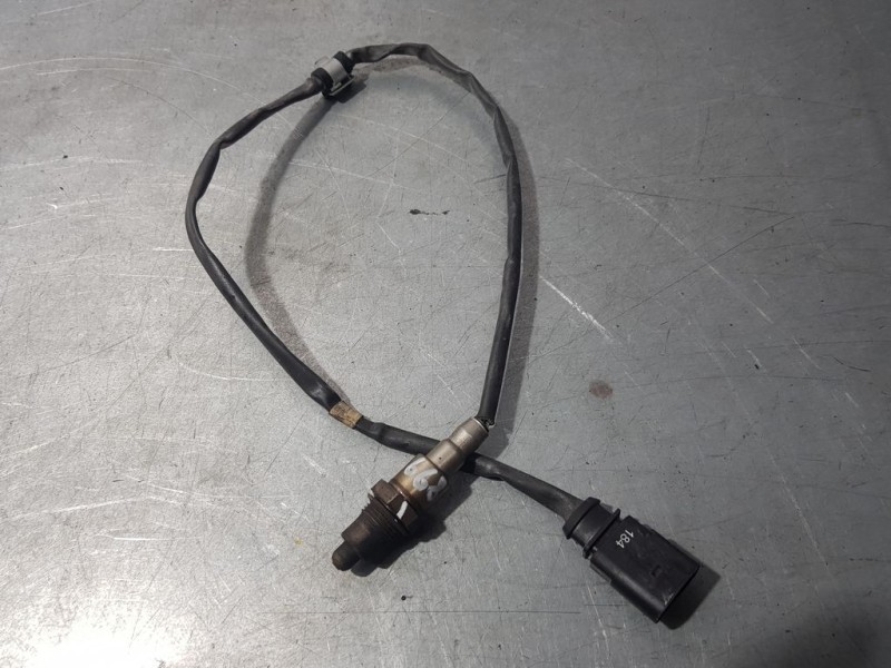 Recambio de sonda lambda para skoda rapid ambition referencia OEM IAM 04E906262BJ 0258030129130 