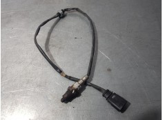 Recambio de sonda lambda para skoda rapid ambition referencia OEM IAM 04E906262BJ 0258030129130 