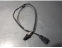 Recambio de sonda lambda para skoda rapid ambition referencia OEM IAM 04E906262BJ 0258030129130 