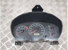 Recambio de cuadro instrumentos para honda civic berlina 3 (ep1/2) 1.7 ctdi ls referencia OEM IAM 78100S810 HR0287070 