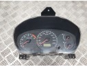 Recambio de cuadro instrumentos para honda civic berlina 3 (ep1/2) 1.7 ctdi ls referencia OEM IAM 78100S810 HR0287070 