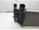 Recambio de intercooler para toyota yaris (ksp9/scp9/nlp9) básico referencia OEM IAM JD1270000620  DENSO