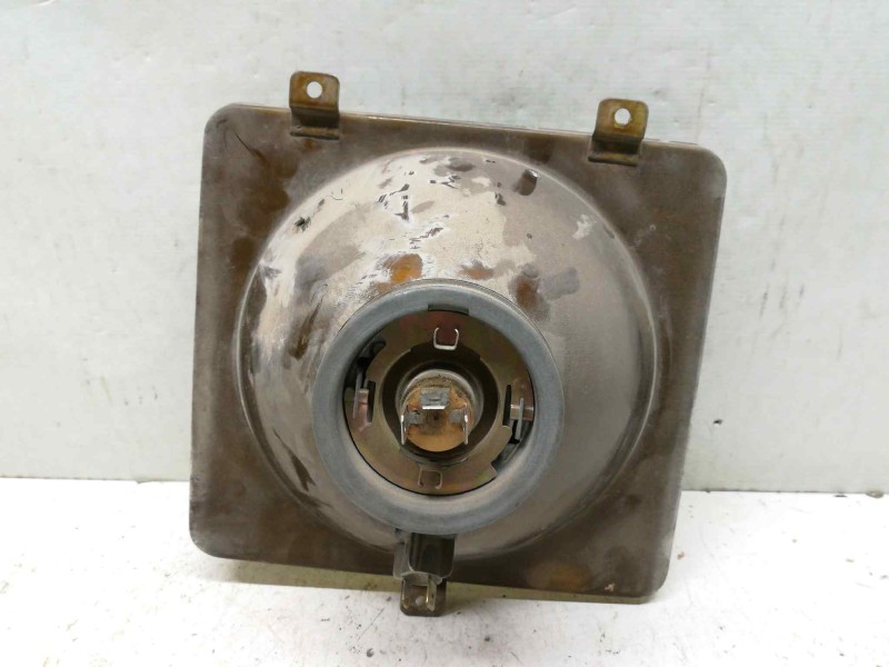 Recambio de faro izquierdo para mercedes-benz mb 100 d caja cerrada / combi referencia OEM IAM   