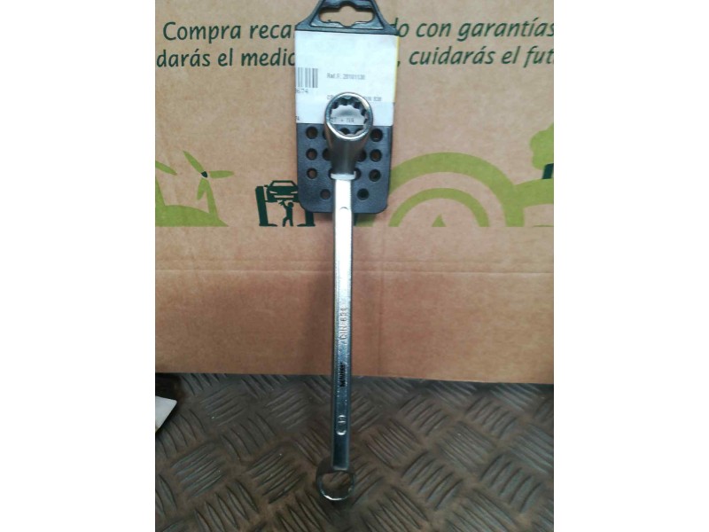 Recambio de llave acodada para » otros... no usar standard referencia OEM IAM 20101130 CR.VAN 18X19 DIN 838 