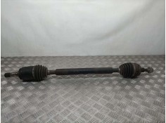 Recambio de transmision delantera derecha para mercedes-benz clase m (w163) 270 cdi (163.113) referencia OEM IAM A163330050164  