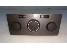 MANDO CLIMATIZADOR 901512400003 13122963 