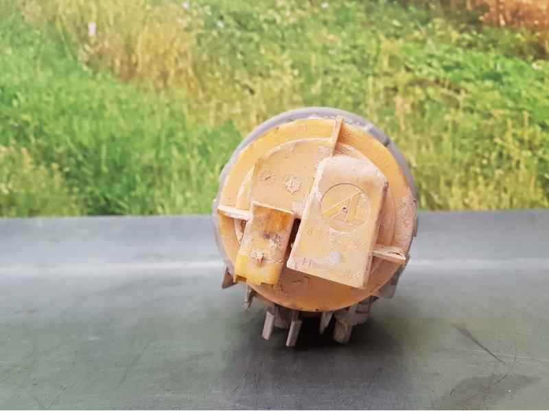 Recambio de faro antiniebla izquierdo para citroën xsara berlina 1.6i 16v premier referencia OEM IAM 9648947780  