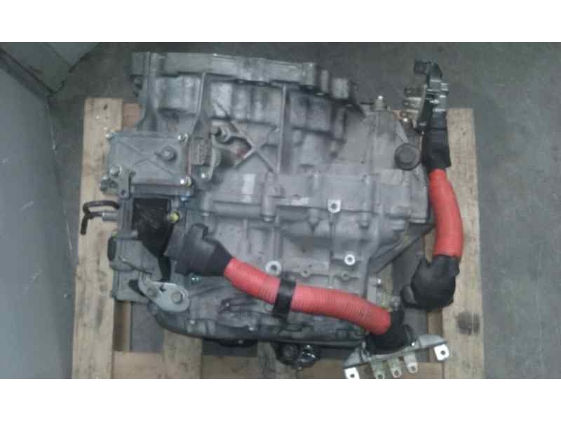 Recambio de caja cambios para lexus rx 400h referencia OEM IAM M1002  AUTOMATICA