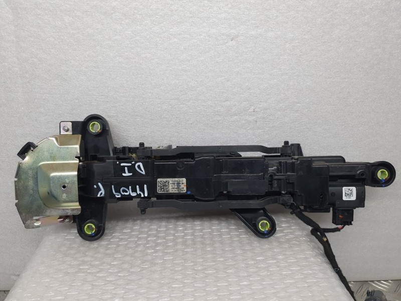 Recambio de maneta exterior delantera izquierda para land rover range rover evoque evoque referencia OEM IAM K8D222401BC C977951