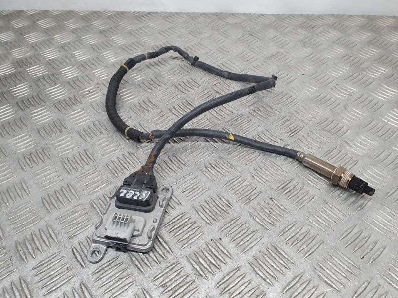 Recambio de sonda lambda para renault express van referencia OEM IAM 227901389R 2301221462 