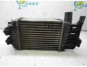 Recambio de intercooler para toyota yaris (ksp9/scp9/nlp9) básico referencia OEM IAM JD1270000620  DENSO