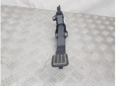 Recambio de potenciometro pedal para peugeot 208 (p2) active pack referencia OEM IAM 9837891880  