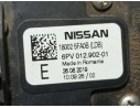 Recambio de potenciometro pedal para nissan micra v (k14) acenta referencia OEM IAM 180025FA0B 6PV01290201 