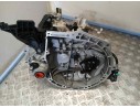 Recambio de caja cambios para peugeot 208 (p2) active referencia OEM IAM 20A730 1115703 5VELOCIDADES