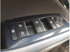 MANDO ELEVALUNAS DELANTERO IZQUIERDO BDGF66350B C/ MANDO RETROVISOR 