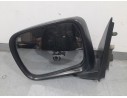 Recambio de retrovisor izquierdo para nissan terrano ii (r20) 2.7 td 4wd referencia OEM IAM E9010050  