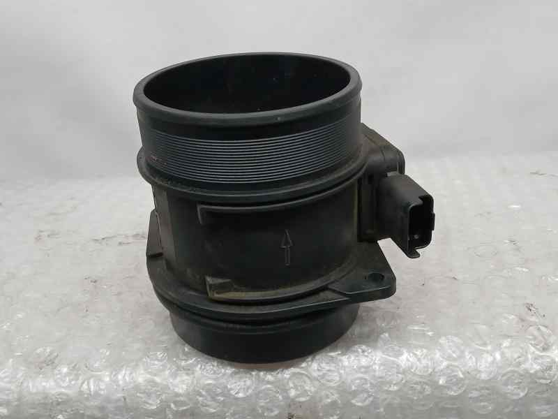 Recambio de caudalimetro para lancia phedra (180) platino referencia OEM IAM 9645948980 5WK97002 SIEMENS VDO