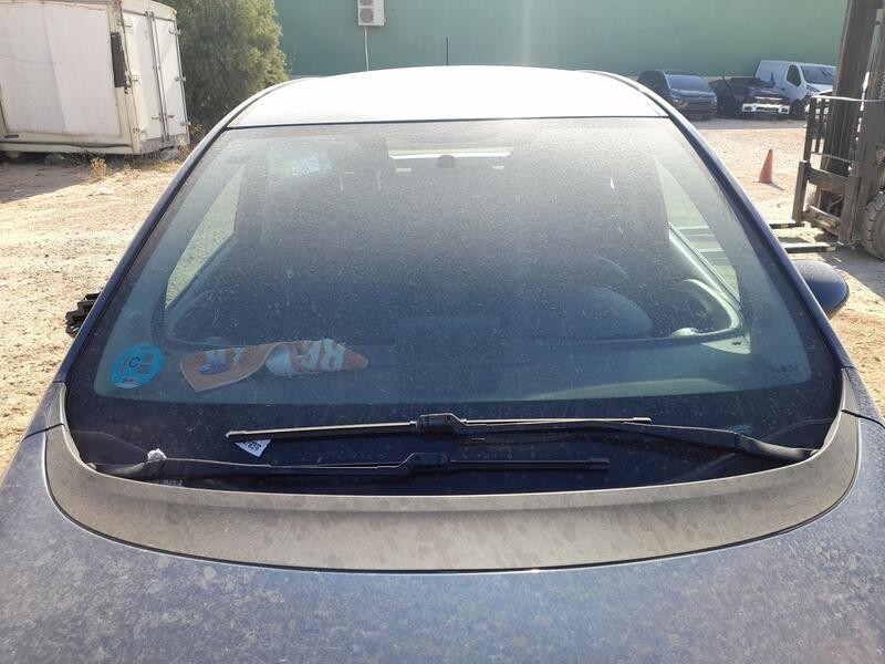 Recambio de parabrisas para opel meriva b monospace (s10) 1.4 (75) referencia OEM IAM 13266888  