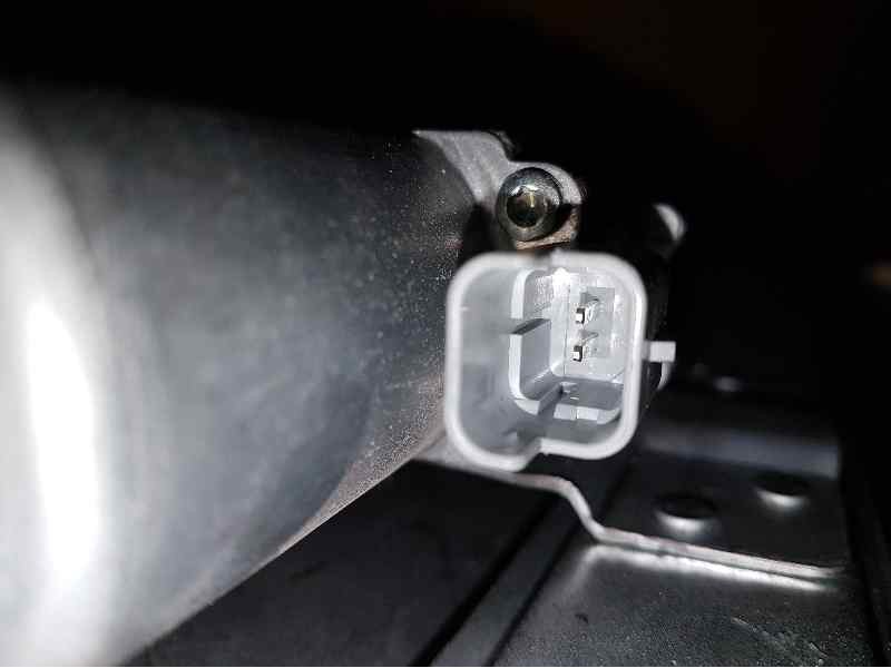 Recambio de elevalunas delantero derecho para peugeot partner kasten confort l1 referencia OEM IAM  2 PINS ELECTRICO