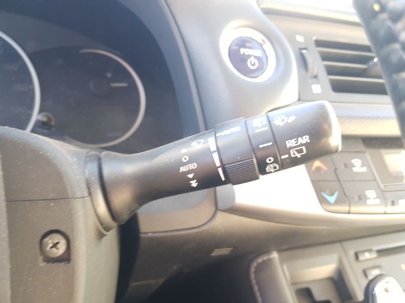 Recambio de mando luces y limpia para lexus ct (zwa10_) 200h (zwa10_) referencia OEM IAM 8414042111  8414042111 LUCES  846524819