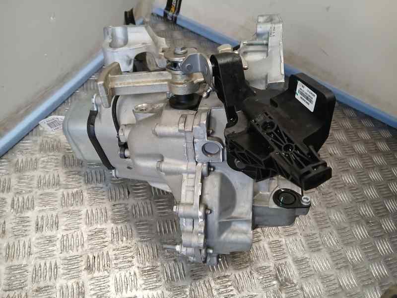 Recambio de caja cambios para peugeot 208 (p2) active referencia OEM IAM 20A730 1115703 5VELOCIDADES