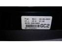 Recambio de mando climatizador para opel astra h berlina cosmo referencia OEM IAM 901512400003 13122963 