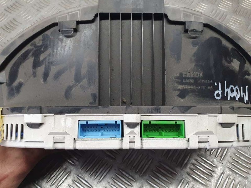 Recambio de cuadro instrumentos para honda civic berlina 3 (ep1/2) 1.7 ctdi ls referencia OEM IAM 78100S810 HR0287070 