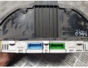 Recambio de cuadro instrumentos para honda civic berlina 3 (ep1/2) 1.7 ctdi ls referencia OEM IAM 78100S810 HR0287070 