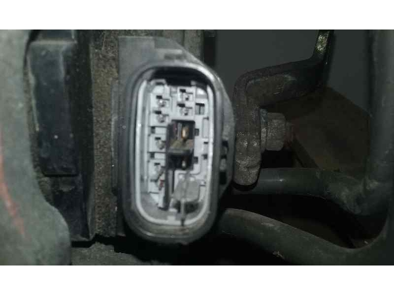 Recambio de caja cambios para lexus rx 400h referencia OEM IAM M1002  AUTOMATICA