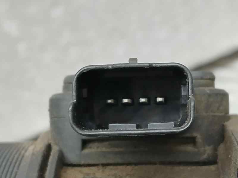 Recambio de caudalimetro para lancia phedra (180) platino referencia OEM IAM 9645948980 5WK97002 SIEMENS VDO