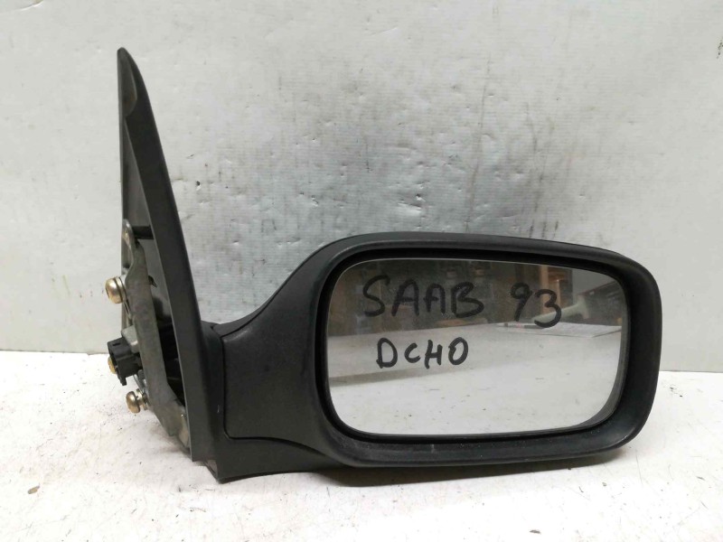 Recambio de retrovisor derecho para saab 9-3 berlina referencia OEM IAM   ELECTRICO 5 PINS